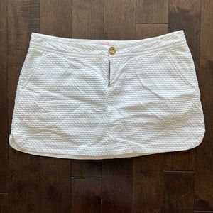 Lilly Pulitzer Lorelei Skort
